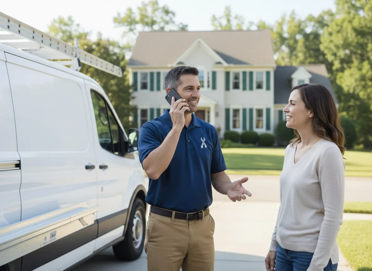 Home Gutter Service Spring Valley, CA FAQs